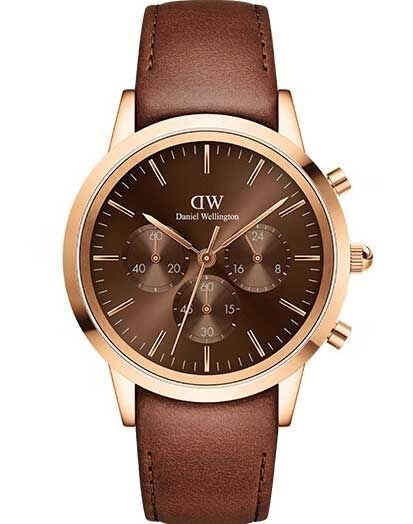 Daniel Wellington DW00600640 Men's Watch Daniel Wellington DW00600640 Men's Watch